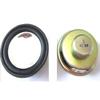 DirectNine Basics 2pcs Yiwenchure 2"" 4Ohm 3W Full Range Audio Speaker Stereo Woofer Loudspeaker for Arduino (Pack of 2pcs) (S872 2PCS) view 1