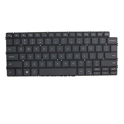 Givwizd Non-Backlit Keyboard for Dell P126G US Layout