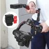 Coyktonty Stabilizer Handle/Extension Aluminum Alloy Grip Mount for DJI RS4/ RS4 PRO/Ronin RS3 Mini/RS3/RS3 Pro/RS 2/RSC2 Gimbal Stabilizer,Adjustable Angle with Head Adapter view 3