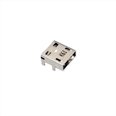 ZAHARA DC in Power Jack Charging Port Connector Replacement for Asus ChromeBook C201PA C201PA-DS01 C201PA-DS02
