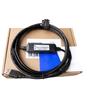 AL-00356620-01 Applicable Debug and Download Cable Driver Dual Chip Design Industrial Grade 3 Meters view 1