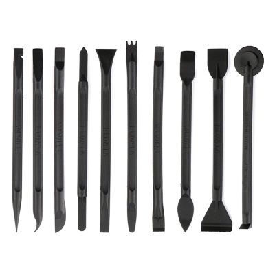 BEIDUOYANG Computer Repair Open For Shell For Plastic Cable For Disassembly Machine Two-end For Crowba Prying Tools For Electronics