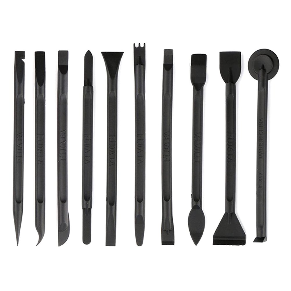 BEIDUOYANG Computer Repair Open For Shell For Plastic Cable For Disassembly Machine Two-end For Crowba Prying Tools For Electronics