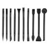 BEIDUOYANG Computer Repair Open For Shell For Plastic Cable For Disassembly Machine Two-end For Crowba Prying Tools For Electronics view 1