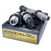 Redding Type S Elite Bushing 3-Die Set with Full Length, Neck Sizing, and Competition Seating Dies, 6.5mm Creedmoor view 1