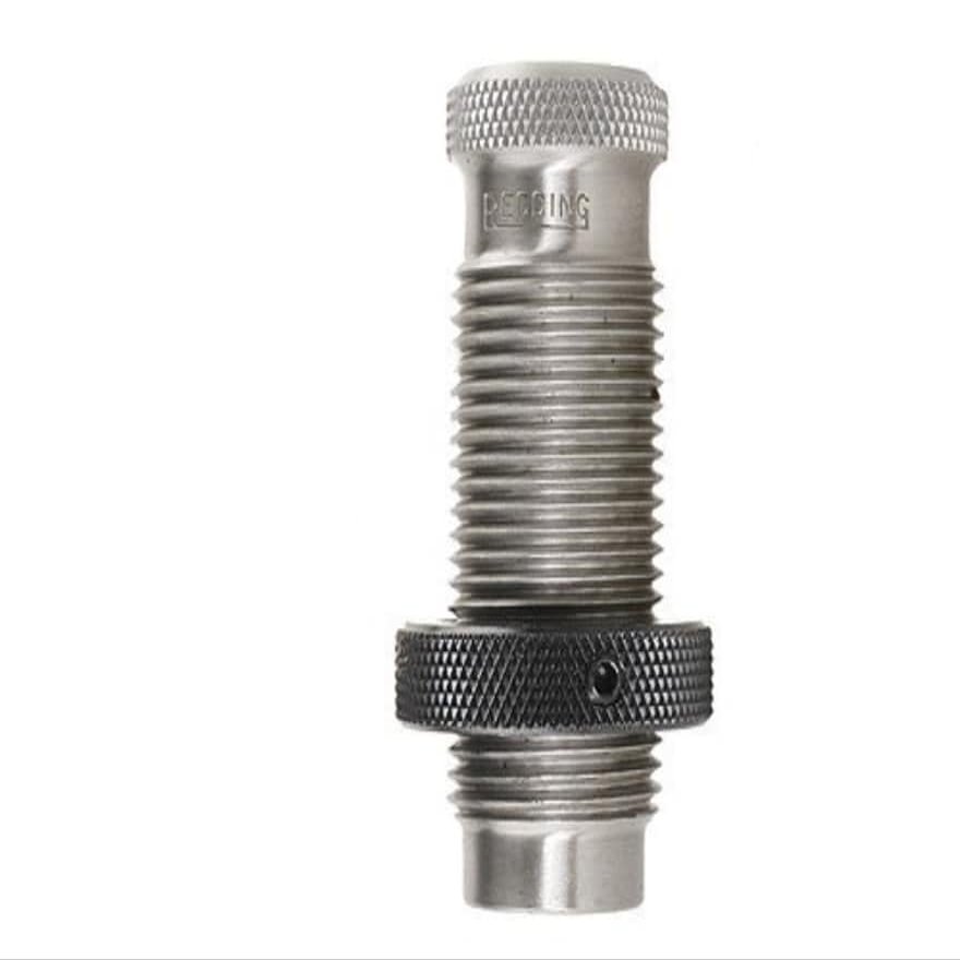 REDDING 8.6 Blackout Taper Crimp Die (85929)