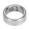 NFC Smart Ring, Health Smart Ring IP68 with App for Sports (Size 18 18.9mm ID for 59.5mm Finger) view 1