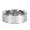 NFC Smart Ring, Health Smart Ring IP68 with App for Sports (Size 18 18.9mm ID for 59.5mm Finger) view 4