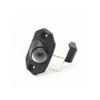 31201009 Rear View Back Up Assist Camera Fit for Volvo 2007-2015 S80 XC90 XC70V70 view 1
