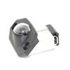 31201009 Rear View Back Up Assist Camera Fit for Volvo 2007-2015 S80 XC90 XC70V70 view 2