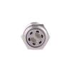 Saddgo 16mm Alarm Electronic Piezo Buzzer 12V Stainless Steel Easy To Operate For Household Office Buzzer Alarm 12v Buzzer Alarm Alarm Buzzer 110v Buzzer Alarm 12v Alarm Buzzer Buzzer Alarm 24v view 4