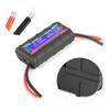 NDNCZDHC 150A Watt Meter 4.8V-60V Power Analyzer Power Meter with Digital LCD Display for RC Model Airplane view 3