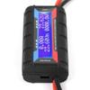 NDNCZDHC 150A Watt Meter 4.8V-60V Power Analyzer Power Meter with Digital LCD Display for RC Model Airplane view 4