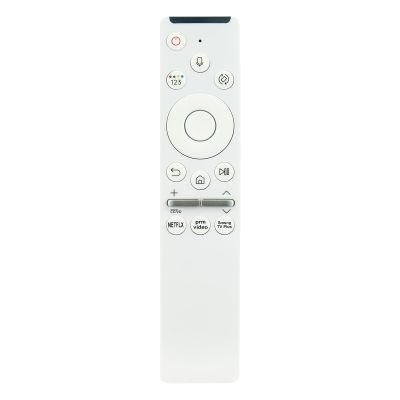 AULCMEET BN59-01330T New Replacement Voice Remote Control Compatible with Samsung The Serif QLED 4K UHD Smart TV QN43LS01TAFXZA QN65LS01TAFXZA QN55LS01TAFXZA QN43LS01TAF QN55LS01TAF QN65LS01TAF