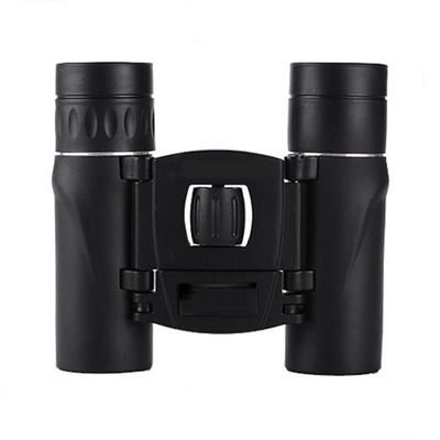 DJXIK Binoculars. 8X21 Compact Binoculars for Adults Kids, Portable Premium Binoculars. Mini Binoculars Folding Lightweight for Outdoor Sightseeing