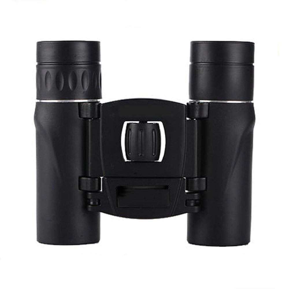 DJXIK Binoculars. 8X21 Compact Binoculars for Adults Kids, Portable Premium Binoculars. Mini Binoculars Folding Lightweight for Outdoor Sightseeing