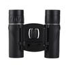 DJXIK Binoculars. 8X21 Compact Binoculars for Adults Kids, Portable Premium Binoculars. Mini Binoculars Folding Lightweight for Outdoor Sightseeing view 1