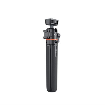 54CM Extension Pole Tripod Selfie Stick Tripod Stand Handle Grip for DJI Osmo Pocket 3,with Cold Boot and 1/4 Expansion Port