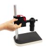 JOEBO Microscope Kit 38MP HDMI Industry Digital Microscope HD Camera 180X C Mount Lens 56LED Ring Light Microscope Lens Adapters (Color : VGA Camera) view 2