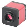 Joebo Microscope Kit Industry Video Microscope Camera 23MP 1080P USB Magnifier Zoom C Mount Lens Microscope Lens Adapters (Color : Camera) view 2