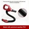 ZU561 replacement hose handle for Shark Navigator Rotator Lift-Away Vacuum view 2