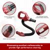 ZU561 replacement hose handle for Shark Navigator Rotator Lift-Away Vacuum view 3