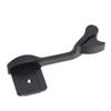 Hot Shoe Thumb Up Rest Hand Grip Aluminium Alloy Thumb Grip Handle Hot Shoe Accessory for Q Mirrorless Camera view 1