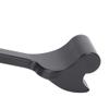 Hot Shoe Thumb Up Rest Hand Grip Aluminium Alloy Thumb Grip Handle Hot Shoe Accessory for Q Mirrorless Camera view 3
