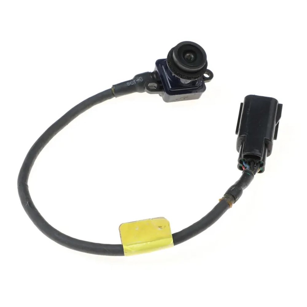 1Pcs Car Rear View Camera Reverse Backup Parking Assist Camer OEM 56054059AC
