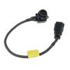 1Pcs Car Rear View Camera Reverse Backup Parking Assist Camer OEM 56054059AC view 1