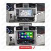 Biorunn Radio Stereo for Toyota Avalon 2011 2012 (8GB RAM 256GB ROM), Android 9 Inch 8-Core GPS Navi Wireless Car-Play Android Auto Head Unit IPS FM AM RDS SWC DSP 5GWiFi view 2
