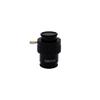 JOEBO Microscope Kit 0.5X Stereo Microscope 1/2 CCD Camera TV Interface Adapter Lens for Enlarge Trinocular Microscope Camera Working Field Microscope Lens Adapters view 4