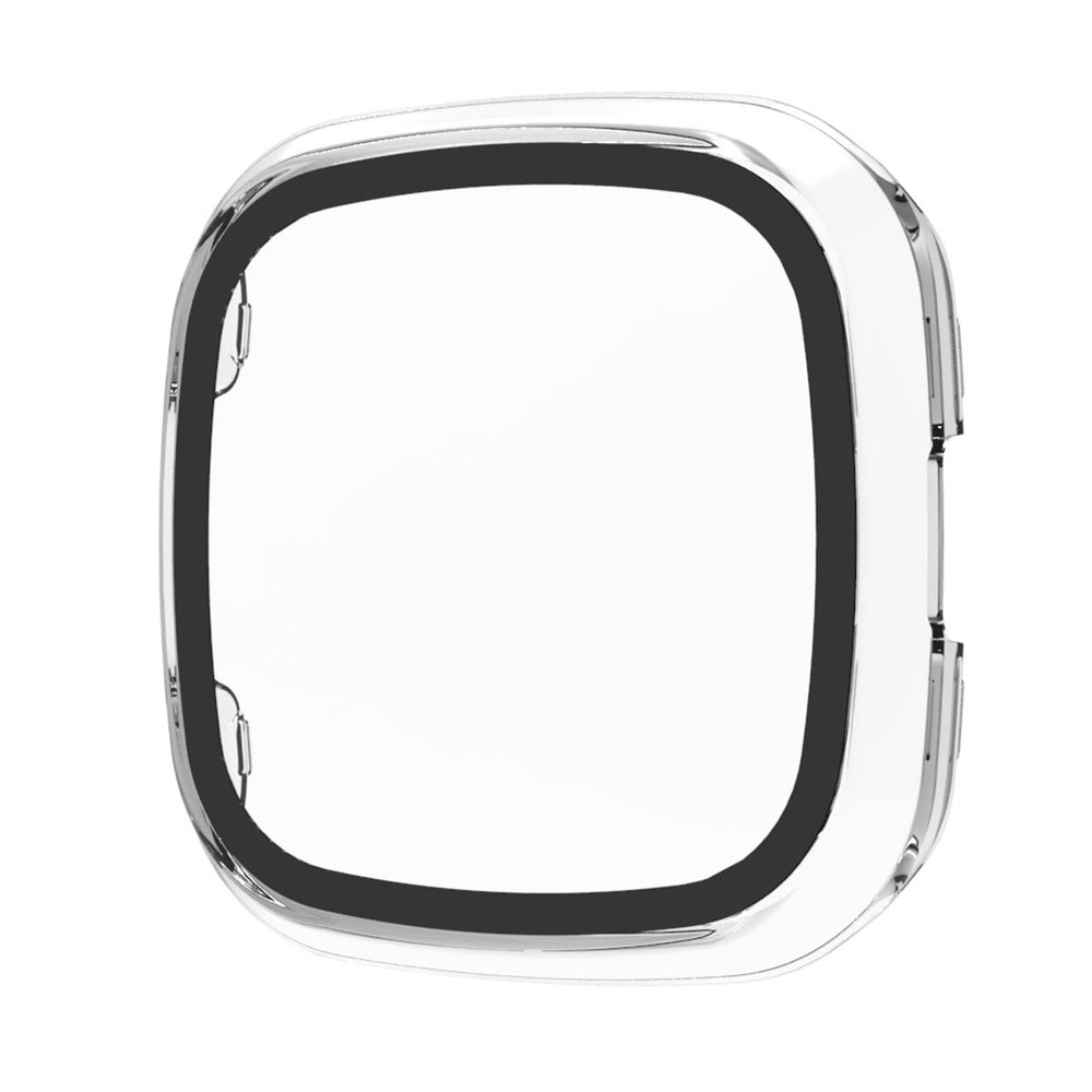 Smartwatch Frame Housing Tempered-Glass Film Hard Cover Compatible For Dido G28 Screen Bumper-Shell Protector-Shockproof Protective Case Screen Protector Cute Holder- Dustproof Anti-scratch Soft Tpu-