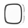 Smartwatch Frame Housing Tempered-Glass Film Hard Cover Compatible For Dido G28 Screen Bumper-Shell Protector-Shockproof Protective Case Screen Protector Cute Holder- Dustproof Anti-scratch Soft Tpu- view 1