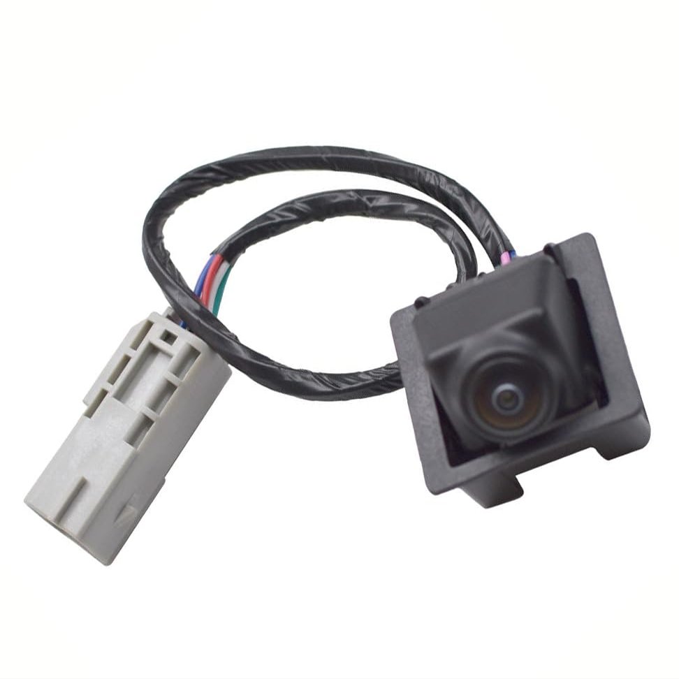 Backup Camera for Chevy Cruze 2011-2016 Chevy Equinox 2010-2017 Rear View Backup Camera 95407397 15926123