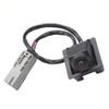 Backup Camera for Chevy Cruze 2011-2016 Chevy Equinox 2010-2017 Rear View Backup Camera 95407397 15926123 view 1