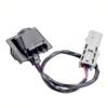 Backup Camera for Chevy Cruze 2011-2016 Chevy Equinox 2010-2017 Rear View Backup Camera 95407397 15926123 view 2