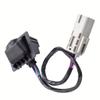 Backup Camera for Chevy Cruze 2011-2016 Chevy Equinox 2010-2017 Rear View Backup Camera 95407397 15926123 view 3