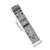 KSTZGTA for M.2 NVME Extended for Protection Card SSD M2 for Protection Plate for 2280 to 22110 SSD DIY Power-Off Protective Protection Plates for Vest view 3