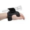 SUNGOOYUE Diving Flashlight Glove, Universal Dive Light Holder Adjustable Soft Hand Mount Waist Strap for Diving, SUNGOOYUEunmsfhe1z9 view 1