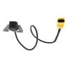 MooTek 95760 1K501 95790-2S112Compatible for Kia SorentoCompatible for Hyundai IX35 IX20 Tucson Santa Fe Backup Park Assist Car Rear View Camera view 3
