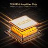 AIYIMA A07 300Wx2 TPA3255 mini Stereo amplififer and AIYIMA 100W A1001 Subwoofer Amplifier Bundle view 4
