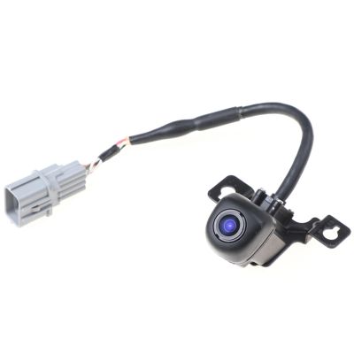 Backup Camera for Hyundai Santa Fe 2016-2018 Car Accessories Rear View Backup Camera 95760-2W641 957602W641