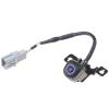 Backup Camera for Hyundai Santa Fe 2016-2018 Car Accessories Rear View Backup Camera 95760-2W641 957602W641 view 1