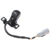 Backup Camera for Hyundai Santa Fe 2016-2018 Car Accessories Rear View Backup Camera 95760-2W641 957602W641 view 2