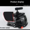 Motorcycle Helmet Camera 960P Sports Action Camera Wide Angle Lens for Outdoor Activities view 2
