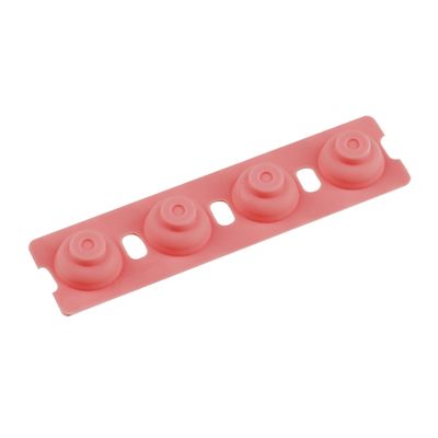 Cup Rubber 55g Rubber Domes Silicone Bowl Compatible for Topre DES Leopold Novotouch HHKB Realforce Capacitive Keyboard