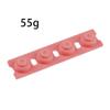 Cup Rubber 55g Rubber Domes Silicone Bowl Compatible for Topre DES Leopold Novotouch HHKB Realforce Capacitive Keyboard view 2