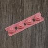 Cup Rubber 55g Rubber Domes Silicone Bowl Compatible for Topre DES Leopold Novotouch HHKB Realforce Capacitive Keyboard view 4