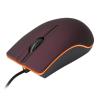 BEIDUOYANG Mechanical Gaming Mice USB 3D Corded Portable Optical Mouse Electronics Accessories for Notebook PC Laptop USB Mouse Optical Computer Mouse, Purple view 1